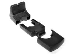 Thule Yepp Mini Monteringsbeslag -Cykelshoppen Udsalgsbutik Beslag20Yepp20Mini20slim20fit20Til20frempind20montering203