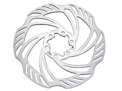 Bike Attitude Bremseskive, 160mm