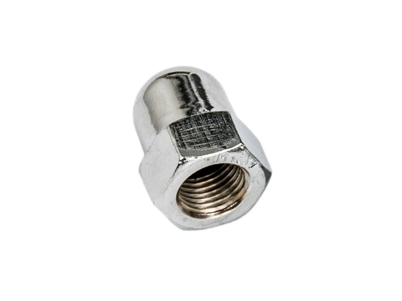 Universal Sram Akselmøtrik, 10.5mm 3 Universal Sram Akselmøtrik, 10.5mm