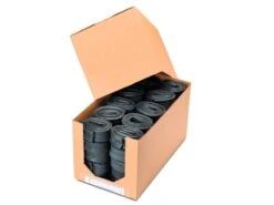 Bike Partner Cykelslange 700x20/28C, 80mm Racerventil, 50 Stk.