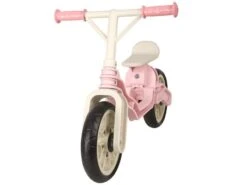 BoBike Balance Løbecykel, Pink Cotton Candy -Cykelshoppen Udsalgsbutik BoBike20Balance20Loebecykel20Pink20Cotton20Candy 1