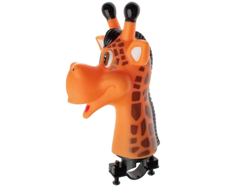 XLC Giraf Pivedyr / Børnehorn 4 XLC Giraf Pivedyr / Børnehorn - Billede 2