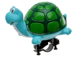 XLC Skilpadde Pivedyr / Børnehorn -Cykelshoppen Udsalgsbutik C EB 2438 1