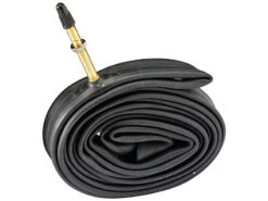 Bike Attitude Cykelslange 700x23/28C, 48mm Racerventil