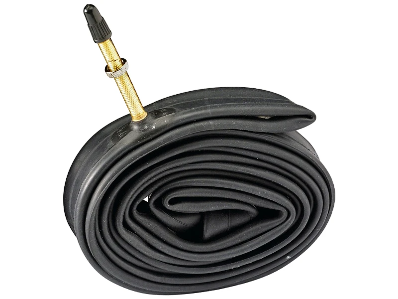 Bike Attitude Cykelslange 700x23/28C, 48mm Racerventil 3 Bike Attitude Cykelslange 700x23/28C, 48mm Racerventil