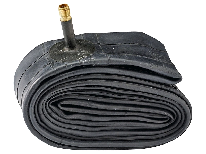 Bike Attitude Cykelslange 20x1.75, Auto Ventil 3 Bike Attitude Cykelslange 20x1.75, Auto Ventil