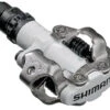 Shimano M520 SPD Pedaler, White -Cykelshoppen Udsalgsbutik C SHI EPDM520W