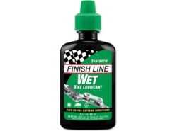 Finish Line Cross Country Våd Kædeolie, 60ml