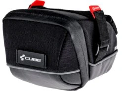 Cube Pro Sadeltaske, 0.6L