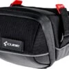 Cube Pro Sadeltaske, 0.8L 2 Cube Pro Sadeltaske, 0.8L -Cykelshoppen Udsalgsbutik CA12014
