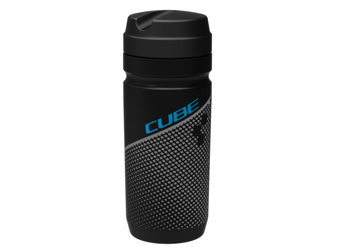 Cube Toolbottle, 600ml 3 Cube Toolbottle, 600ml