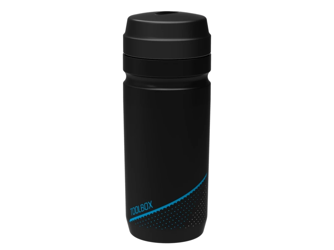 Cube Toolbottle, 600ml 4 Cube Toolbottle, 600ml - Billede 2