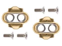 Crankbrothers Eggbeater 1 Pedaler, Silver/Black -Cykelshoppen Udsalgsbutik CB10060