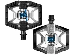 Crankbrothers Double Shot 2 Kombipedaler, Black