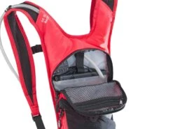 Evoc CC3 Race Rygsæk, 3/2L -Cykelshoppen Udsalgsbutik CC3 RACE 3 EVOC