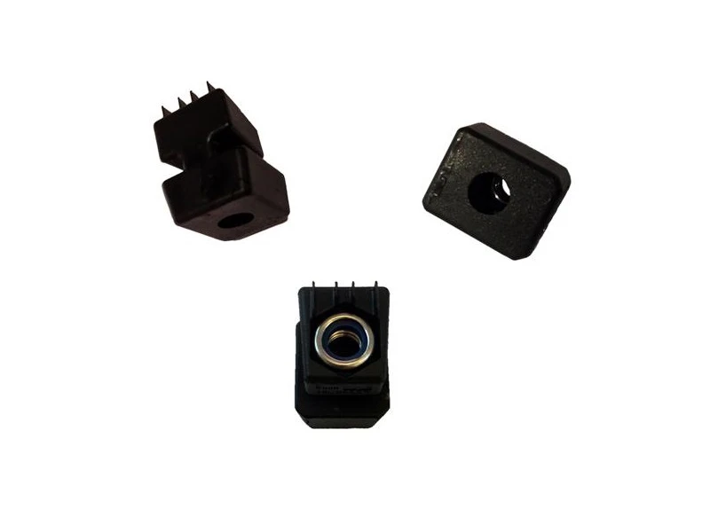 Cube Bagskærmsadapter 3 Cube Bagskærmsadapter