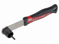 Bike Hand HG Kassette Aftrækker M. Håndtag