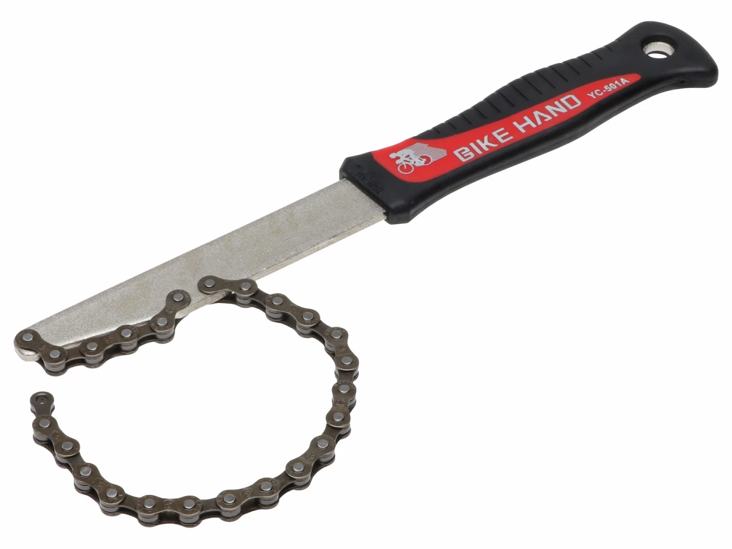 Bike Hand Kassette Kædepisk 3 Bike Hand Kassette Kædepisk