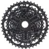 MicroShift Acolyte 8-Speed Kassette, 12-42T -Cykelshoppen Udsalgsbutik CSH0831242