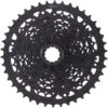MicroShift Advent 9-Speed Kassette, 11-42T -Cykelshoppen Udsalgsbutik CSH0931142