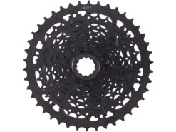 MicroShift Advent 9-Speed Kassette, 11-42T