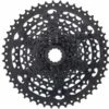 MicroShift Advent 9-Speed Kassette, 11-46T -Cykelshoppen Udsalgsbutik CSH0931146