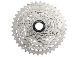 Sunrace 7-Speed Kassette, 12-28T