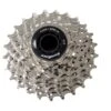 SunRace Road 9-Speed Kassette, 11-25T -Cykelshoppen Udsalgsbutik CSR919AQ BOX 1