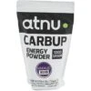 Atnu CarbUp Vindrue Energidrik, 1000g