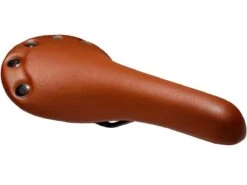 Centurion Helium Citybikesadel, Brown