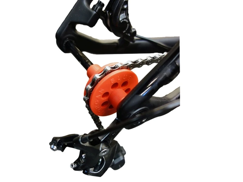 Morgan Blue Thru Axle Chain Keeper 3 Morgan Blue Thru Axle Chain Keeper