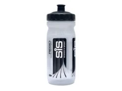 Science In Sport SiS Clear Wide Neck Drikkedunk, 600ml