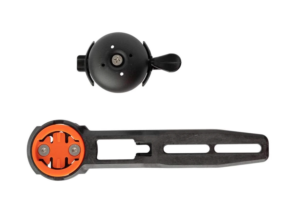 CloseTheGap Hide My Bell, Raceday FI Carbon 3 CloseTheGap Hide My Bell, Raceday FI Carbon