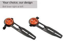 CloseTheGap Hide My Bell, Raceday FI Carbon 9 CloseTheGap Hide My Bell, Raceday FI Carbon -Cykelshoppen Udsalgsbutik ClosetheGap HideMyBell raceday fi 19