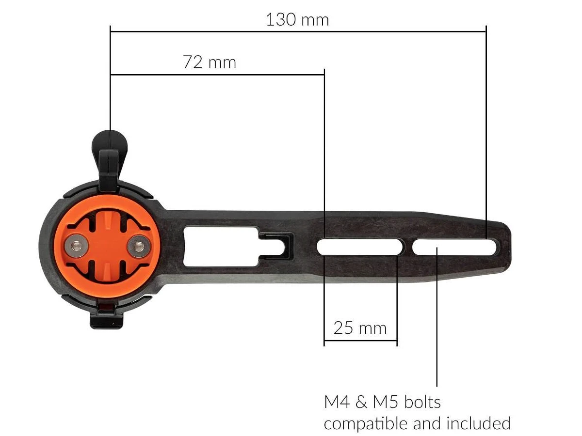 CloseTheGap Hide My Bell, Raceday FI Carbon 7 CloseTheGap Hide My Bell, Raceday FI Carbon - Billede 5