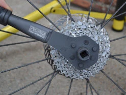 Pedro's Kassetteværktøj 9 Pedro's Kassetteværktøj -Cykelshoppen Udsalgsbutik CogWrench3