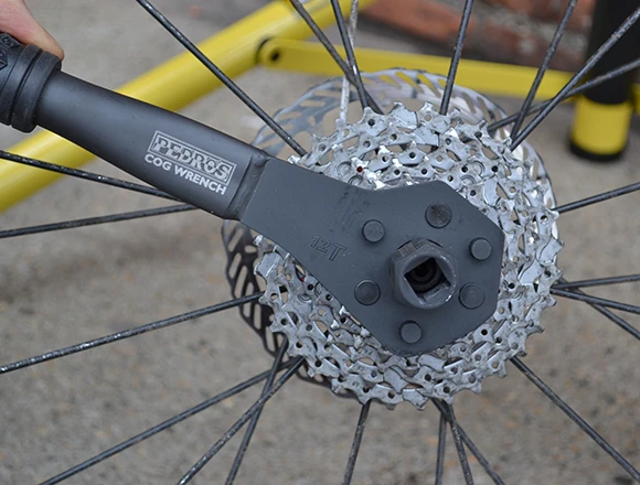 Pedro's Kassetteværktøj 5 Pedro's Kassetteværktøj - Billede 3