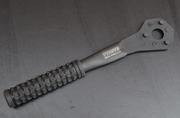 Pedro's Kassetteværktøj 7 Pedro's Kassetteværktøj - Billede 5