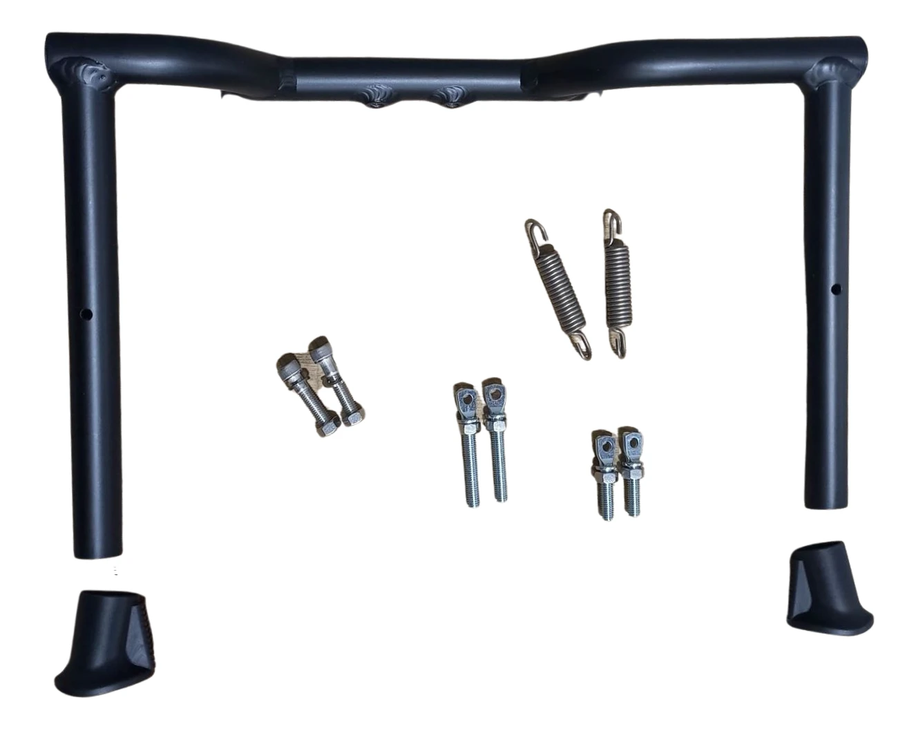 Cube Cargo Støtteben 4 Cube Cargo Støtteben - Billede 2