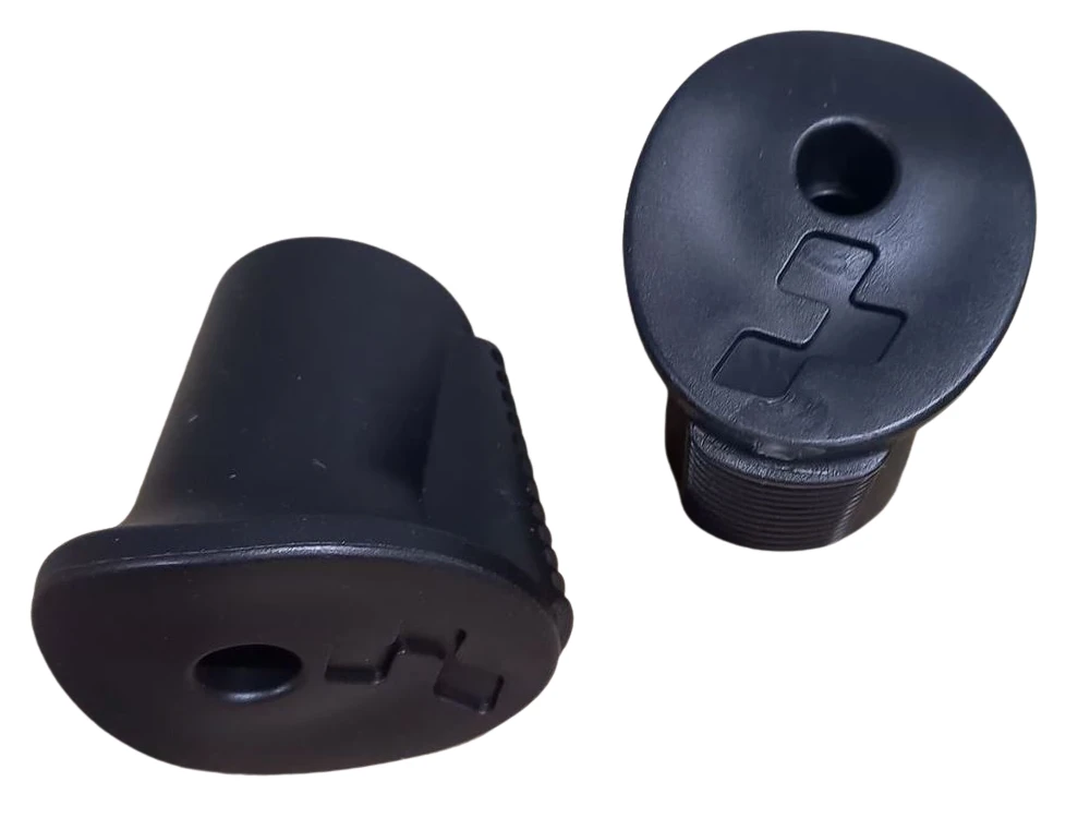 Cube Cargo Støtteben 6 Cube Cargo Støtteben - Billede 4