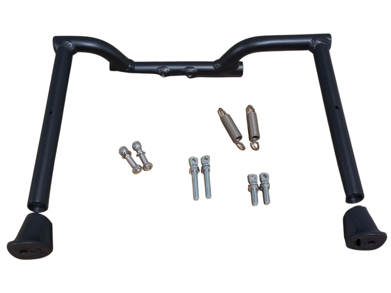 Cube Cargo Støtteben 3 Cube Cargo Støtteben