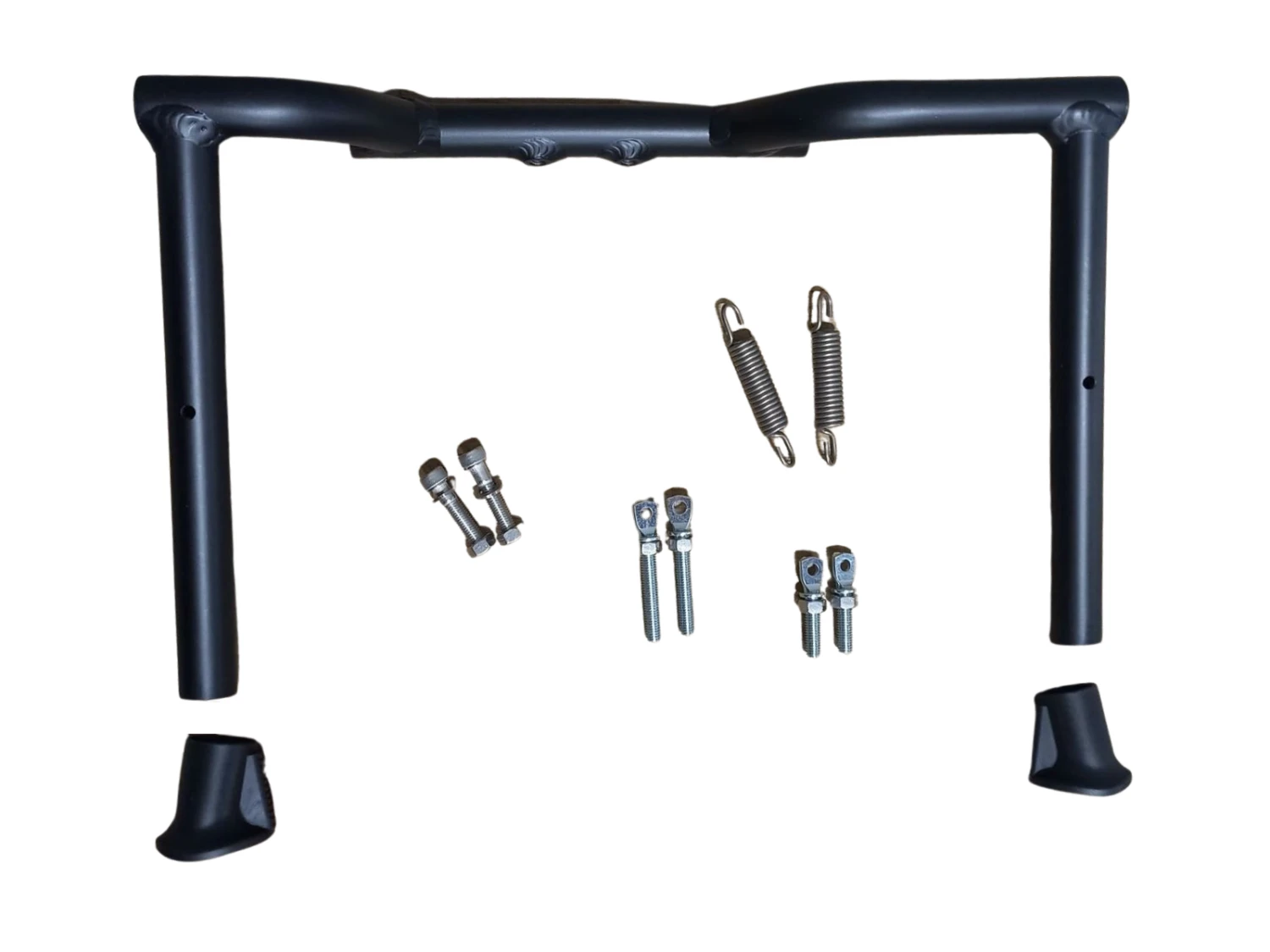 Cube Cargo Støtteben 5 Cube Cargo Støtteben - Billede 3