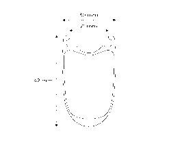 Scope S4.A Disc Hjulsæt -Cykelshoppen Udsalgsbutik Cut through overview Sport Series S4A 1