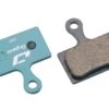 Jagwire Disk K03S Resin Bremseklodser -Cykelshoppen Udsalgsbutik DCA704 1