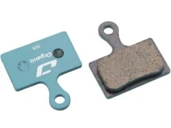 Jagwire Disk K03S Resin Bremseklodser