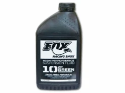 Fox 10WT Green Suspension Gaffelolie, 946ml