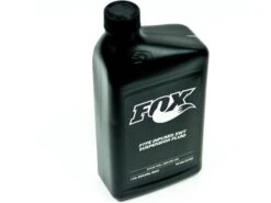 Fox 5WT Suspension Gaffelolie, 946ml