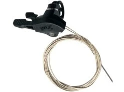 Fox Forx Dual Cable Remote Lever