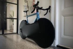 DS-Covers Indoor Bike Cover, Darkgrey 7 DS-Covers Indoor Bike Cover, Darkgrey -Cykelshoppen Udsalgsbutik DSC821 2x2400