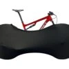 DS-Covers Indoor Bike Cover, Darkgrey